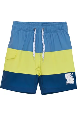 Color Kids Shorts de bain