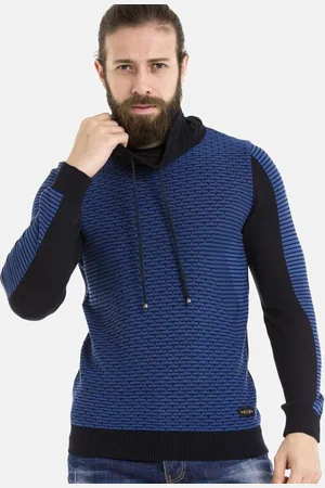 Cipo & Baxx Pull-over