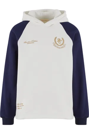 Another Cotton Lab Sweat-shirt 