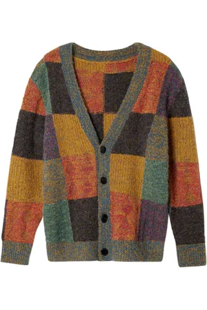 Desigual Vestes en maille