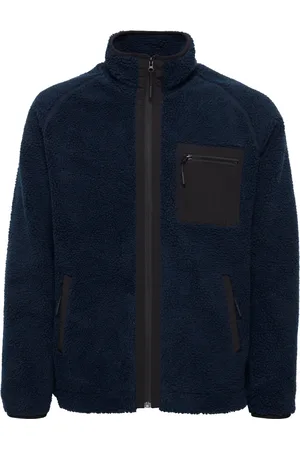 INDICODE Veste en polaire 