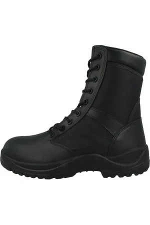 Magnum Bottines à lacets 