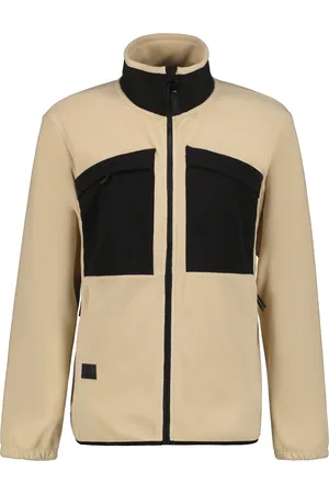 Icepeak Veste en polaire fonctionnelle 