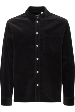 Solid Chemise 