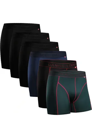 DANISH ENDURANCE Boxers 