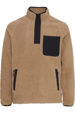 INDICODE Veste en polaire 