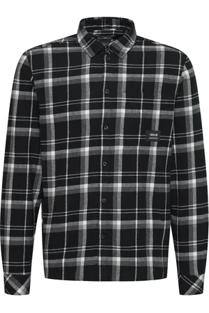 Solid Chemise
