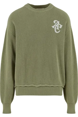 Another Cotton Lab Pull-over