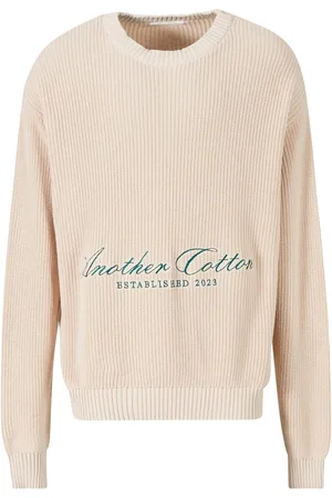 Another Cotton Lab Pull-over