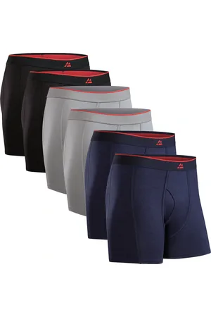 DANISH ENDURANCE Boxers