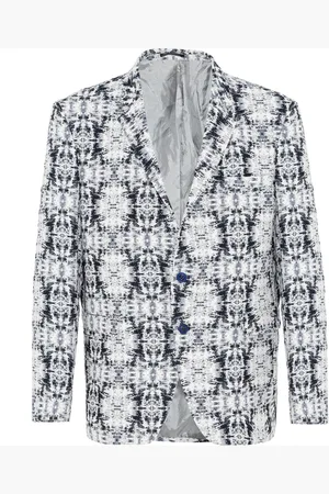 Daniel Hills Veste de costume
