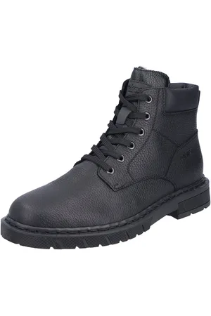 Rieker Bottines à lacets