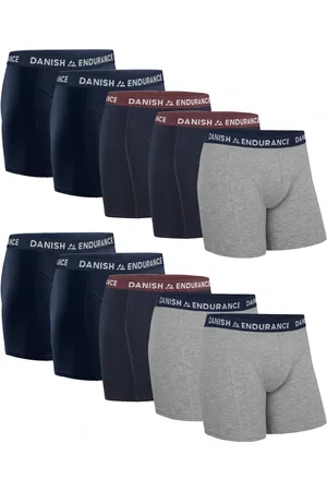 DANISH ENDURANCE Boxers