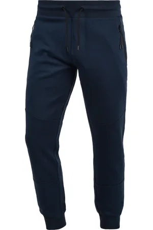 Solid Pantalon