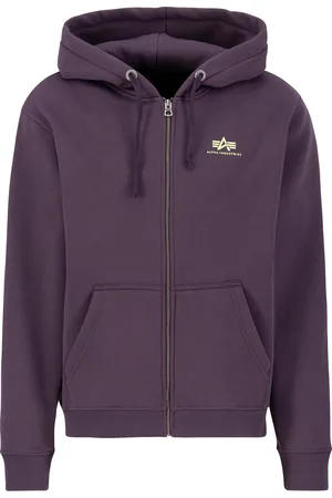 Alpha Industries Veste de survêtement