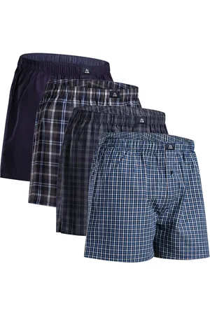 DANISH ENDURANCE Boxers 