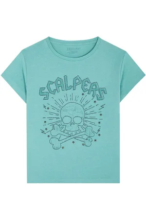 SCALPERS T-Shirt
