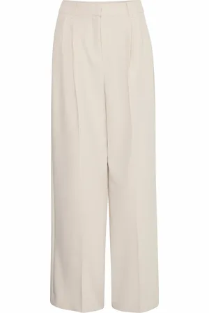 Ichi Pantalon chino 
