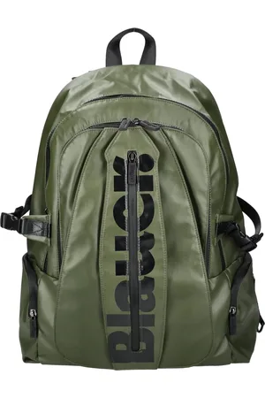 Blauer Sac à dos