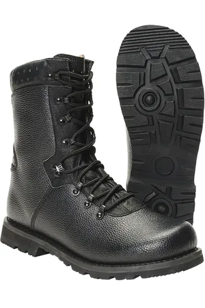 Brandit Bottines à lacets