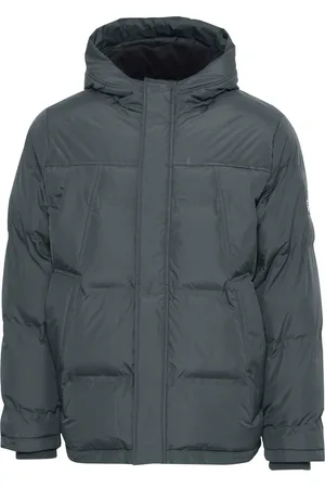 11 Project Veste d’hiver 