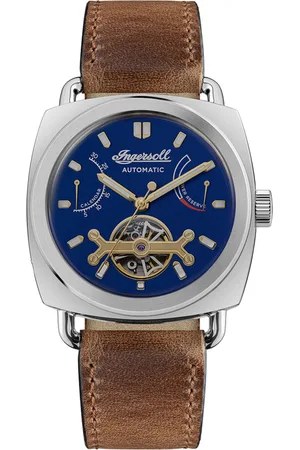 INGERSOLL 1892 Montre à affichage analogique