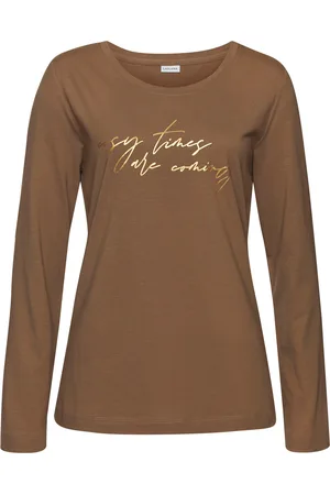 Lascana Chemise de nuit