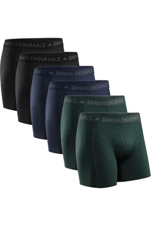 DANISH ENDURANCE Boxers 