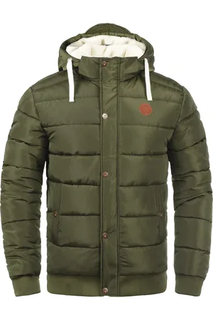 Blend Veste d’hiver 