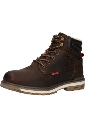 Dockers Bottes à lacets