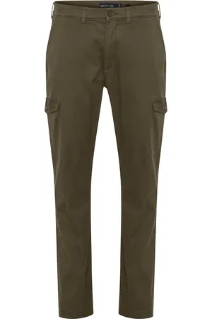 INDICODE Pantalon cargo 