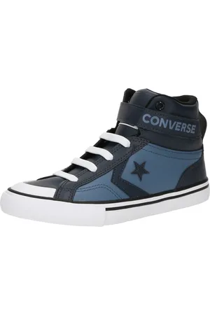 Converse Baskets 
