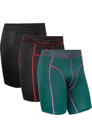 DANISH ENDURANCE Boxers 