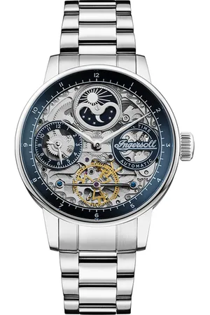 INGERSOLL 1892 Montre à affichage analogique