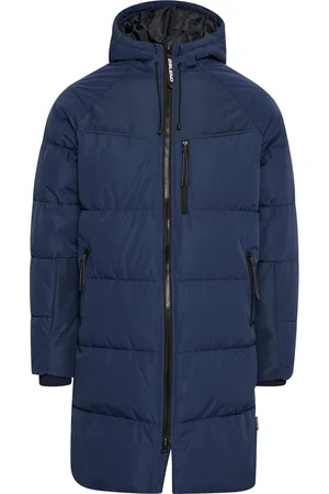 Blend Manteau d’hiver 