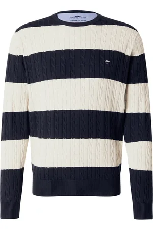 Fynch-Hatton Pull-over