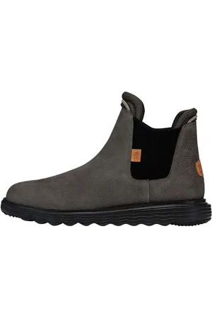 Hey dude Bottes