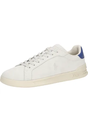 Ralph Lauren Baskets basses 