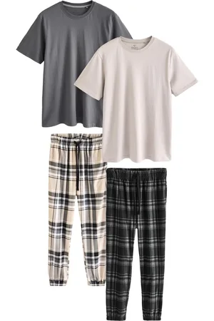 Next Pyjama long