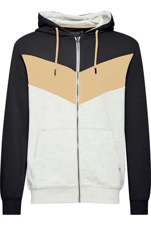INDICODE Veste de survêtement 