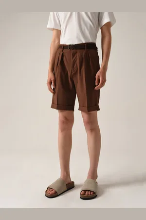 Antioch Pantalon à pince
