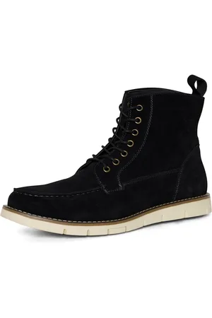 Blend Bottines à lacets