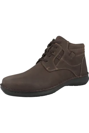 Josef Seibel Bottines à lacets 
