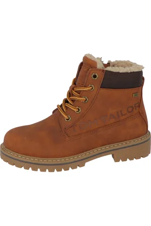 TOM TAILOR Bottes