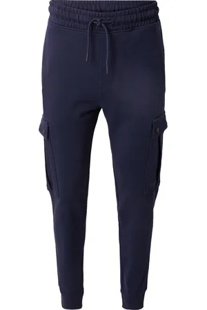 HUGO BOSS Pantalon cargo 