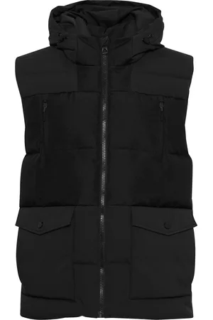 INDICODE Gilet 