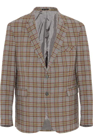 Daniel Hills Veste de costume