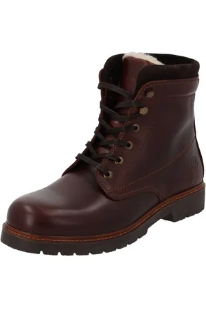 Palado Bottines à lacets 