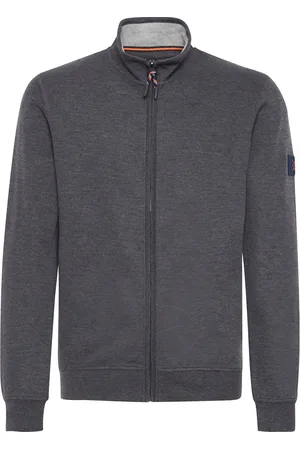 INDICODE Veste de survêtement 