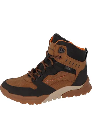 TOM TAILOR Bottes